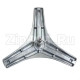 Крестовина барабана для стиральной машины LG 4434ER1008A