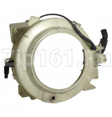 Передняя часть бака стиральной машины Samsung DC61-30346J