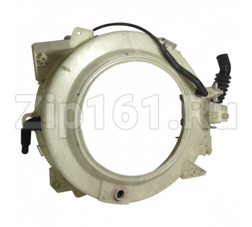 Передняя часть бака стиральной машины Samsung DC61-30346J