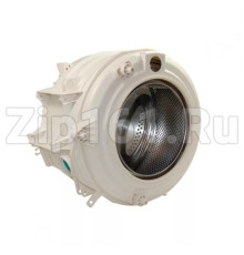 Бак в сборе стиральной машины Ariston C00298592