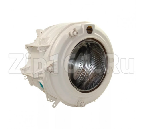 Бак в сборе стиральной машины Ariston C00298592