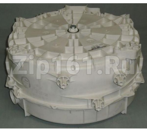 Бак с барабаном в сборе Beko 2323100100