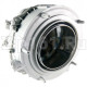 Бак с барабаном в сборе стиральной машины Zanussi 3484159847