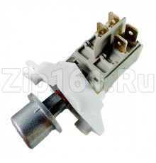 Кнопка сетевая в сборе Beko 2883500200