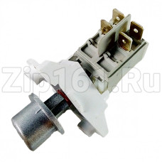 Кнопка сетевая в сборе Beko 2883500200 Кнопка сетевая в сборе Beko 2883500200