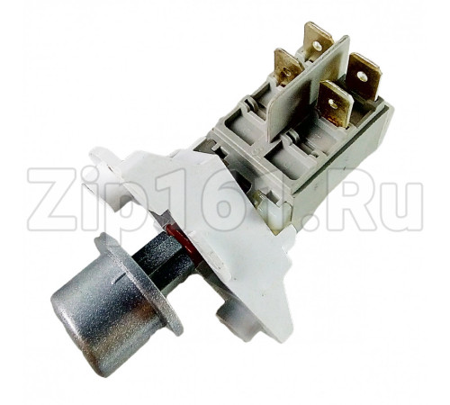 Кнопка сетевая в сборе Beko 2883500200