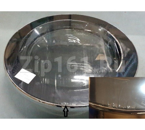 Дверка (люк) стиральной машины LG ADC69321504