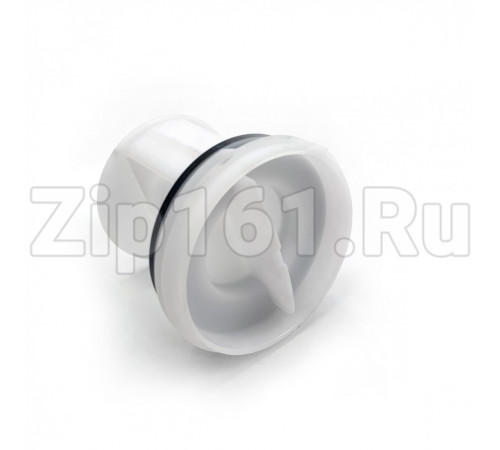 Вставка в фильтр помпы Whirlpool 481248058403 C00314663