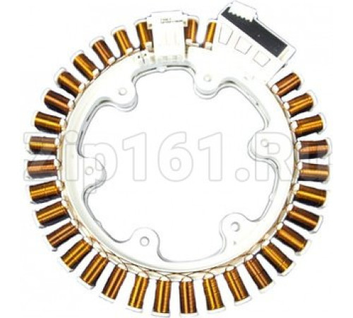 Статор электродвигателя LG 4417EA1002F