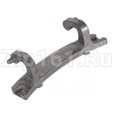 Петля (завес) дверки Bosch Siemens 171269