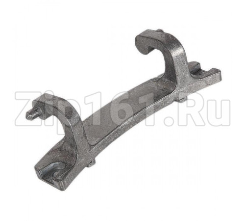 Петля (завес) дверки Bosch Siemens 171269