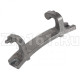 Петля (завес) дверки Bosch Siemens 171269