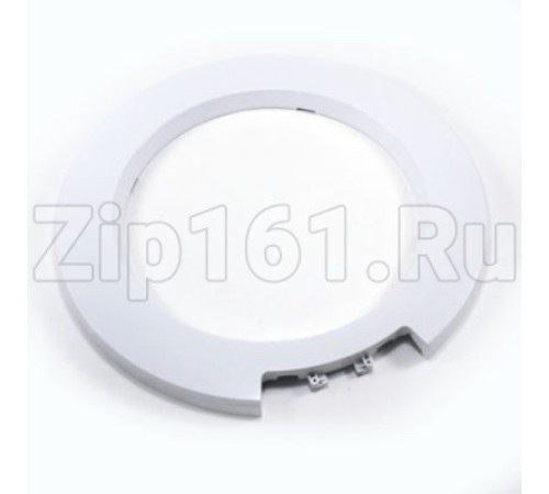Обечайка дверки (наружная) Samsung DC63-00506B