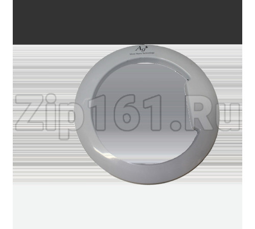 Обечайка наружная дверки люка Samsung DC63-00883A