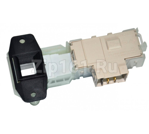 Замок люка для стиральной машины Haier 0020400505B
