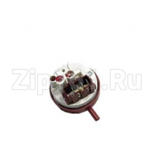 Пресостат (датчик уровня воды) Indesit C00096880