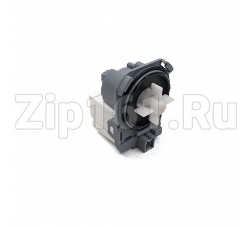 Помпа Askoll 40W на 3 защелках для Bosch MAXX