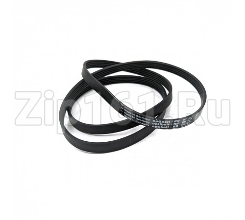 Ремень 1277J5 EL Optibelt стиральной машины Beko 2005170300
