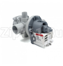 Помпа Askoll с корпусом Samsung DC90-11110K