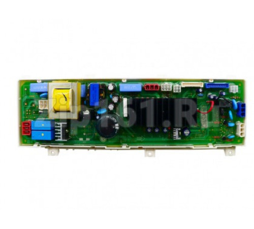 Модуль (плата) управления LG 6871ER1017H
