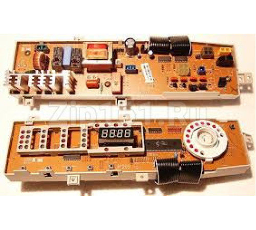 Модуль(плата) Samsung MFS-C2F10AB-00