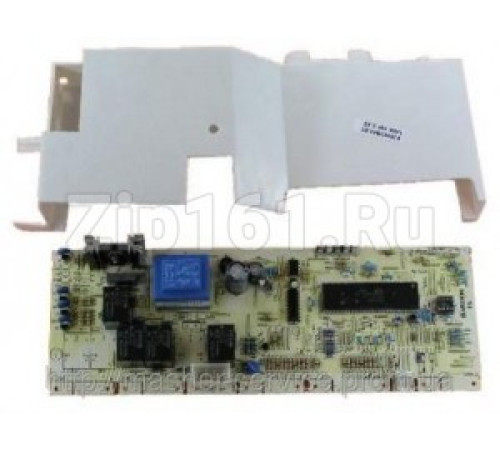 Модуль (плата) Indesit Ariston C00093350