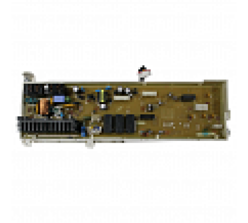 Модуль (плата управления) Samsung DC92-00623E