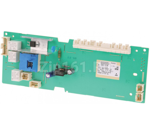 Модуль управления Bosch 668831