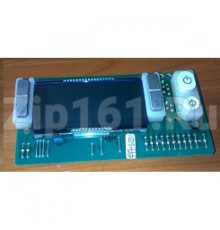 Плата индикации c дисплеем Ariston C00143339 Не поставляется!