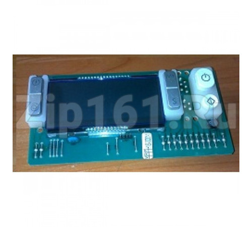 Плата индикации c дисплеем Ariston C00143339 Не поставляется!