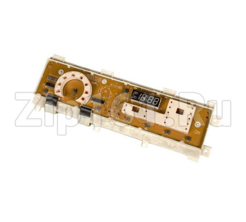 Модуль (плата) стиральной машины LG 6871EN1032C