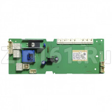 Модуль (плата управления) Bosch 668781 Модуль (плата управления) Bosch 668781
