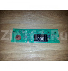 Плата (модуль) индикации Indesit C00270539