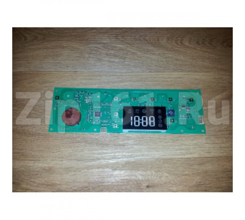 Плата (модуль) индикации Indesit C00270539