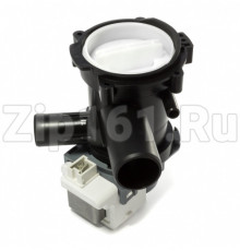 Помпа HANYU 30W с корпусом для BOSCH MAXX 144978, 144484, 142370, 141874