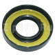 Сальник 35x72x10/12 SKL Bosch Siemens
