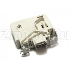Замок люка Bosch 613070 Оригинал Замок люка Bosch 613070 Оригинал