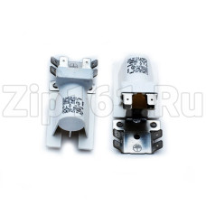 Фильтр сетевой Indesit 0.1mf (x1) + 2.2 Mom, зам.081745, CAP210UN