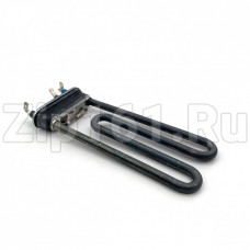 Тэн 1900W Thermowatt прямой с отверстием под датчик L=180 Ardo 524023901 Indesit 273277 Тэн 1900W Thermowatt прямой с отверстием под датчик L=180 Ardo 524023901 Indesit 273277