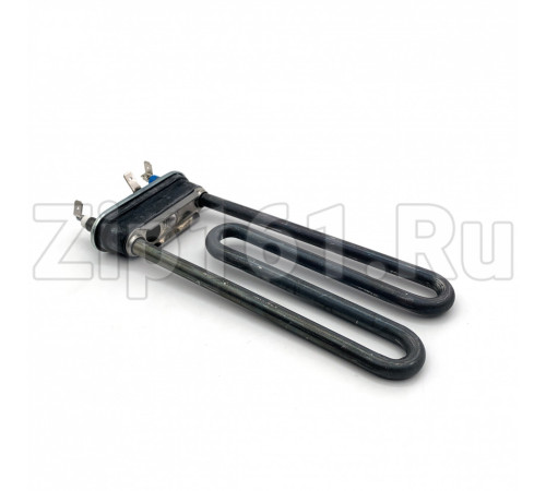 Тэн 1900W Thermowatt прямой с отверстием под датчик L=180 Ardo 524023901 Indesit 273277