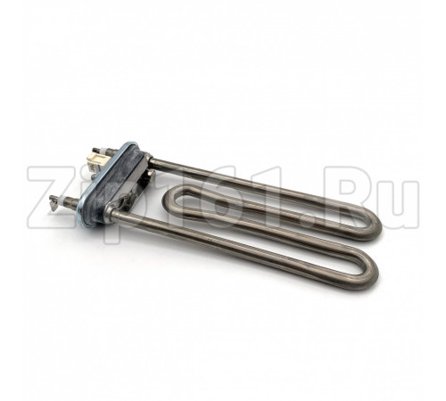 Тэн 1750W прям.с отв.L=180, R8+, M140, K2 + датч.темп.)Irca, зам.1326475009,1325551214, 1327372007