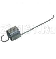 Пружина бака Bosch Siemens 056764