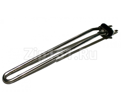 ТЭН 2000W, L=310mm, 251260 зам. 8061706, 8061703, 251254 ГОРЕНЬЕ
