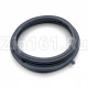 Манжета люка BEKO - 2904520100 (Italy), зам. B2828970300, 2828970200, 2828970100, 2905570100