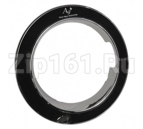 Обечайка люка  Samsung DC97-15193H