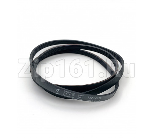 Ремень Hutchinson 1227 H6 Vestel 420007204