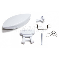 Ручка люка Ardo 719006900 Ручка люка Ardo 719006900