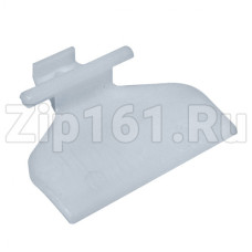 Ручка люка Samsung DC64-00646A Ручка люка Samsung DC64-00646A