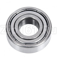 Подшипник 6206 ZZ SKF Прозрачная упаковка Италия