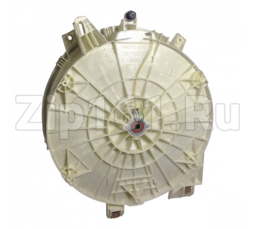 Полубак стиральной машины Samsung DC61-00364A